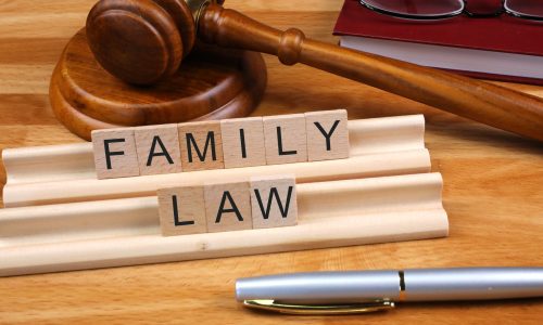 For Love and Justice: Finding Solutions with a Family Law Attorney