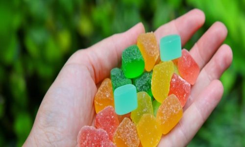 Unleash the Power: Exploring High THC Edibles