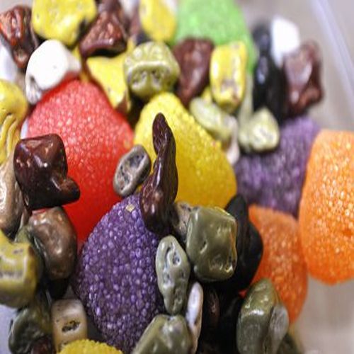 Indulge in Nature's Magic: Best Mushroom Gummies