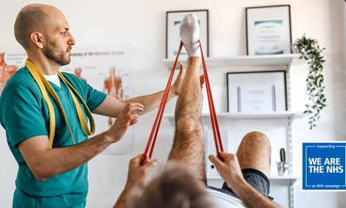 Marrickville’s Finest: Top-rated Physiotherapy Practice