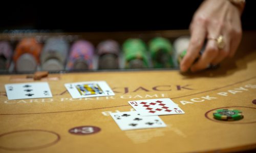Embrace the Action: Premier Online Gambling at Premantoto