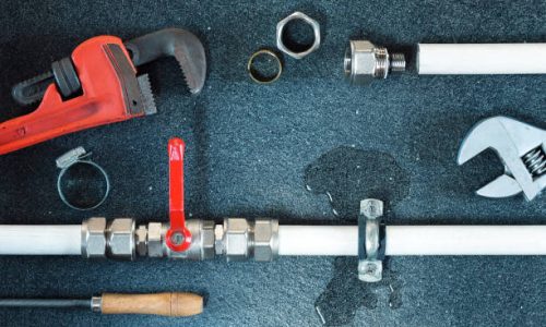 SwiftFlow Plumbing: Your Go-To for Quick Fixes and Reliable Repairs