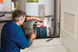 Tapping into Reliability: Ensuring Water Heater Maintenance Success