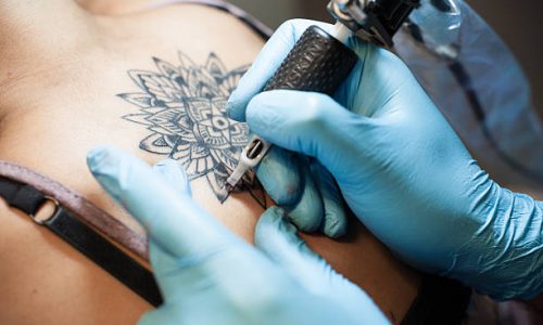 Ink Elegance: The Finest Professional Tattoo Parlors Revealed