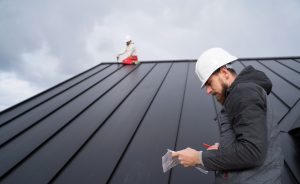 Roof Replacement Tips for First-Time Homeowners