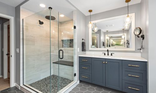 Choosing the Right Tiles for Your Bathroom