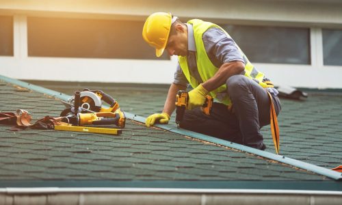 When to Call a Professional for Roof Repairs