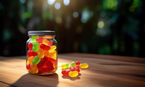 Discover How to Purchase Delta 8 Gummies for a Convenient and Enjoyable Experience