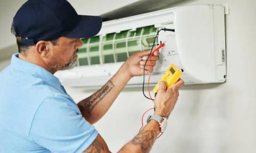 The Future of HVAC Technology: Insights from Contractors