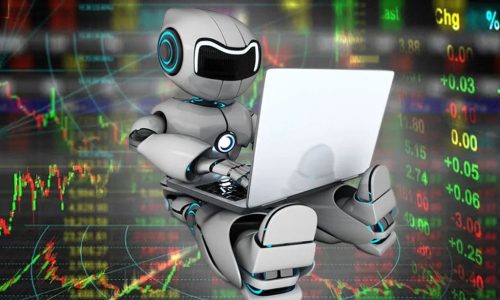 Virtual Broker Bot: Your 24/7 Trading Assistant