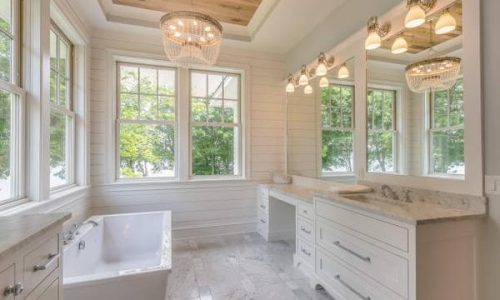 Luxury Bathroom Remodeling Solutions in Springboro