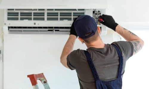 How to Identify and Fix Air Conditioning Leaks