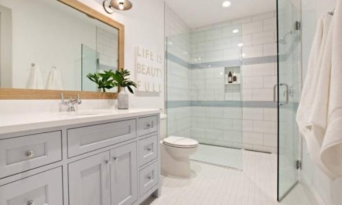 A Step-by-Step Guide to Working with Bathroom Remodeling Contractors