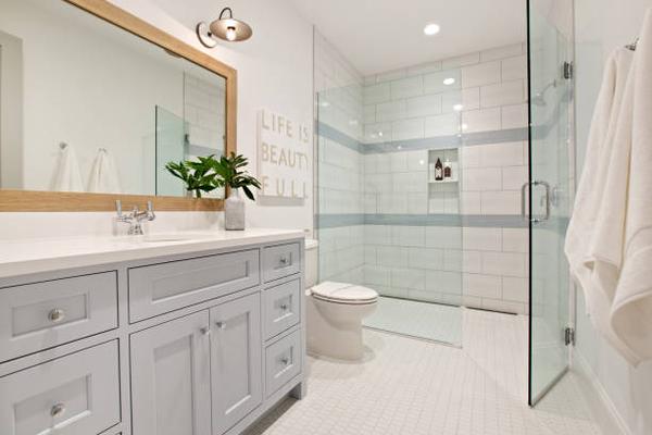 A Step-by-Step Guide to Working with Bathroom Remodeling Contractors