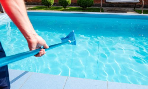 Common Pool Problems and How to Fix Them