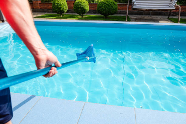 Common Pool Problems and How to Fix Them