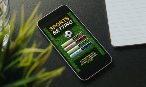 Why the Betvisa App is Essential for On-the-Go Betting