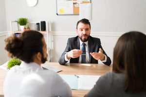 How to Prepare for Your First Meeting with a Divorce Lawyer in Austin