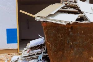 Affordable Dumpster Rental Services for Austin’s Residential Needs