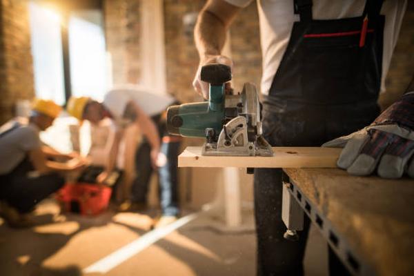 Your Guide to Finding Reliable Home Remodeling Contractors