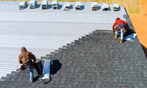 How Roofer Installation Services Can Increase Your Home’s Value