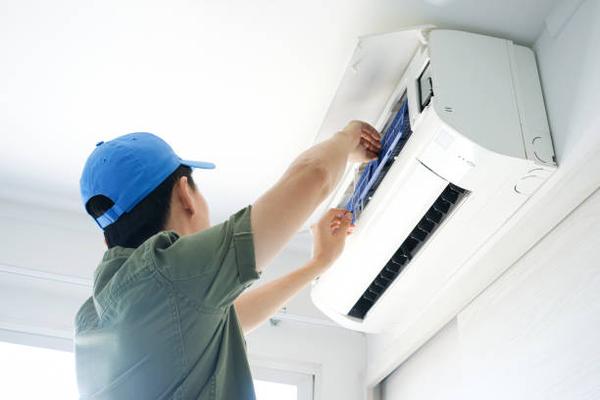 Find Your Trusted Local HVAC Contractor for Reliable Service Near You