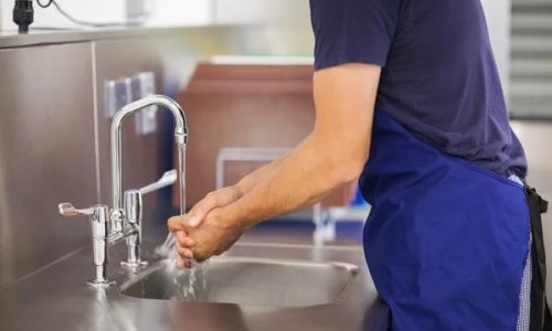 Finding the Perfect Commercial Sink for Your Hospitality Business