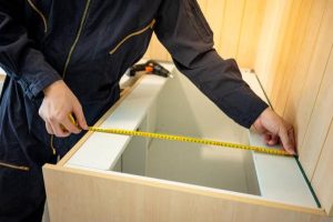 Enhance Your Storage with Custom Cabinets in Rohnert Park