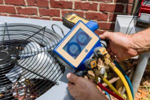 The Future of HVAC Repair: Trends to Watch in Albuquerque