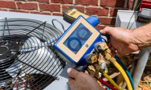 The Future of HVAC Repair: Trends to Watch in Albuquerque