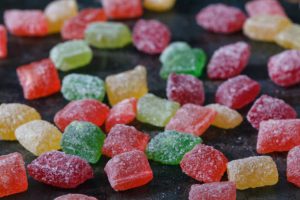 High THCP Gummies The Potency You’ve Been Searching For