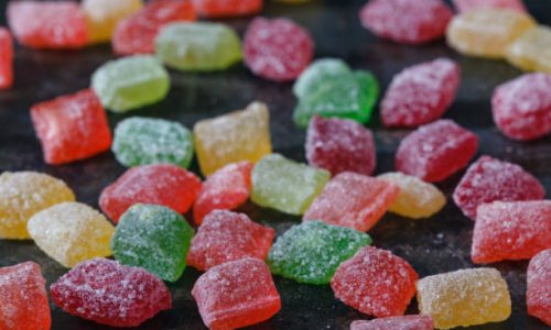 High THCP Gummies The Potency You’ve Been Searching For