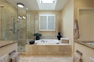 Revitalize Your Bathroom: Remodeling Ideas for St. Petersburg Residents