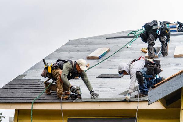 Certified Gutter Cleaning and Repair Services Roswell GA