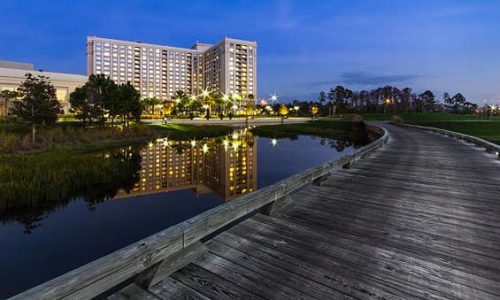 Orlando Hotels with Free Shuttles to the Most Popular Attractions